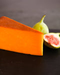 Dorset Red Smoked Cheese (By Slice)