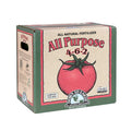 Down To Earth Organic All Purpose Fertilizer - 15lbs - Roger's Gardens