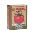 Down To Earth Organic All Purpose Fertilizer - 1lbs - Roger's Gardens