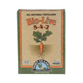 Down To Earth Organic Bio Live Fertilizer - 5lbs - Roger's Gardens