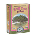 Down To Earth Organic Fruit Tree Fertilizer - 5lbs - Roger's Gardens