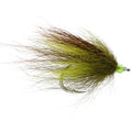 Drab Weed Fly (Saltwater)