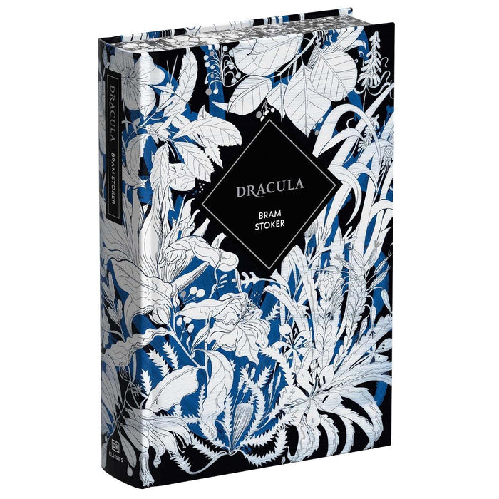 Dracula Book from the 2026 Moonlight Masquerade Halloween collection at Roger's Gardens