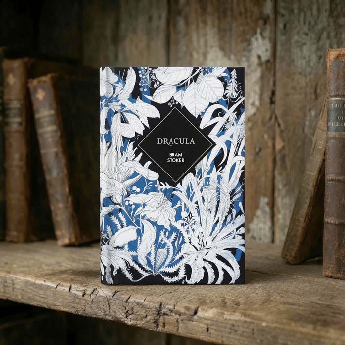 Dracula Book