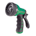Dramm Touch 'N Flow Revolver 9-Pattern Spray Gun - Green - Roger's Gardens