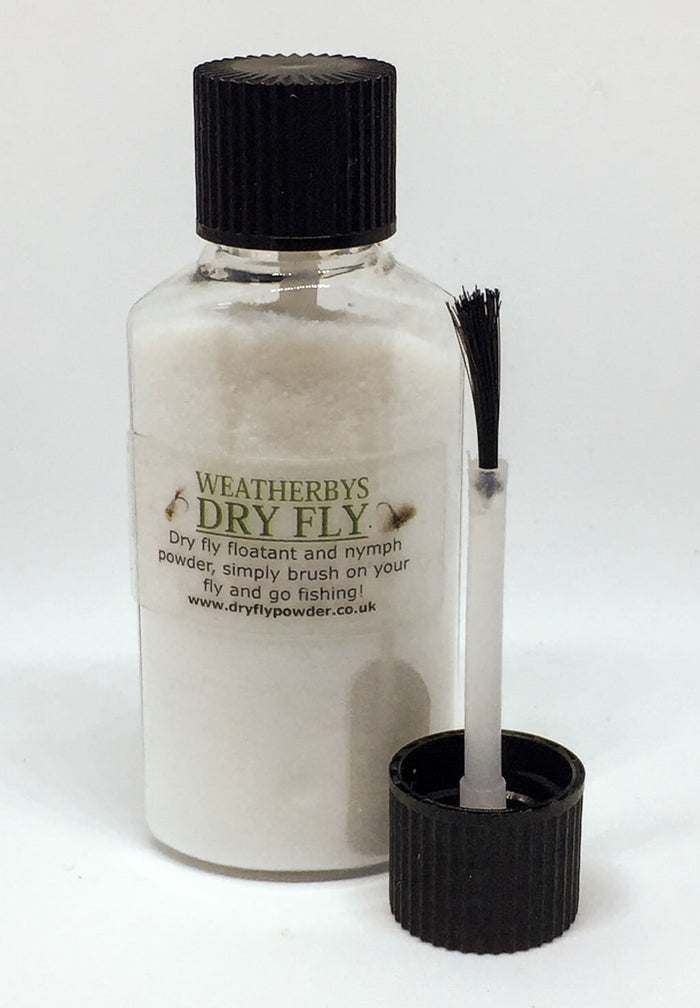 Dry Fly Care Kit