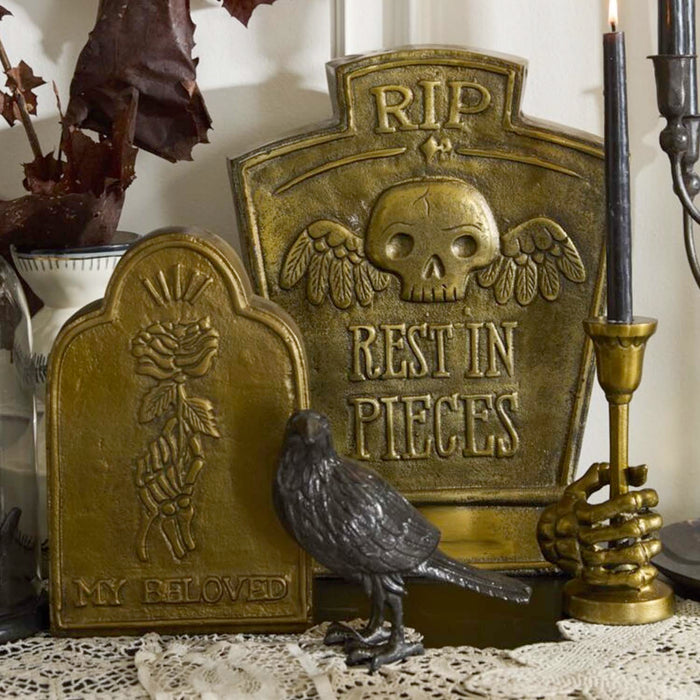 Duelo Tombstone – 13"