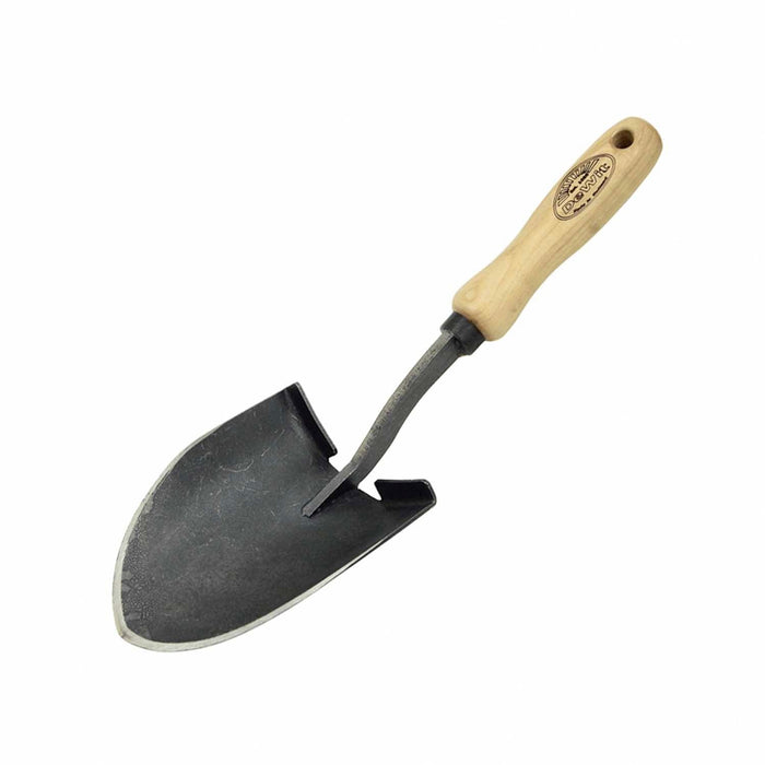 Dutch Made Dewit American Mini Shovel - Roger's Gardens