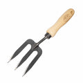 Dutch Made Dewit HandFork Small - Roger's Gardens