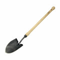Dutch Made Dewit Mini Shovel w/ Drop Handle - Roger's Gardens