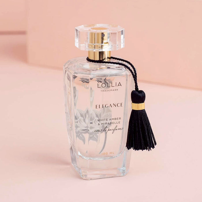 Elegance Parfum