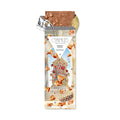 English Toffee Chocolate Bar - 3oz