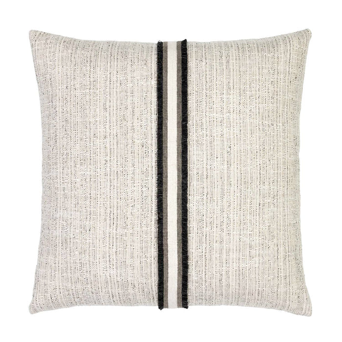 Entity Linen Pillow - 20"x20"