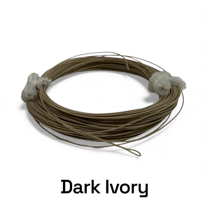 'Euro Style' Specialist Nymphing Fly Line