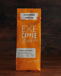 Exe Coffee Roasters Neighbourhood Blend Beans