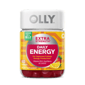 840160202117 detail Extra Strength Daily Energy Go-Getter Gummy product carousel image