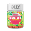 852933008437 detail ExtraStrengthProbiotics GutHealth Gummy product carousel image
