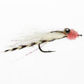 Exuma Mini Puff Grizzley Pink (Saltwater)