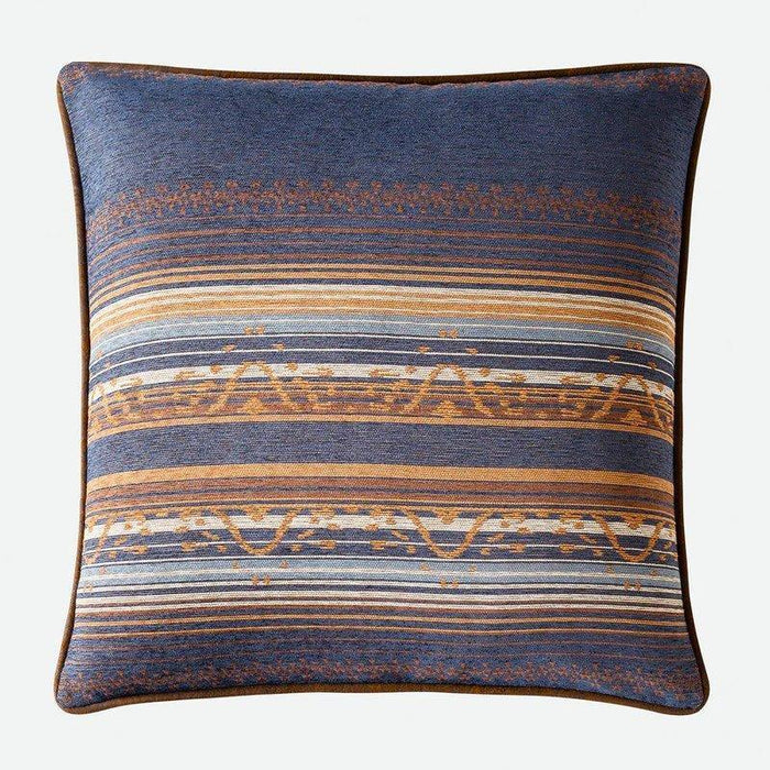 King Duvet Set / Copper