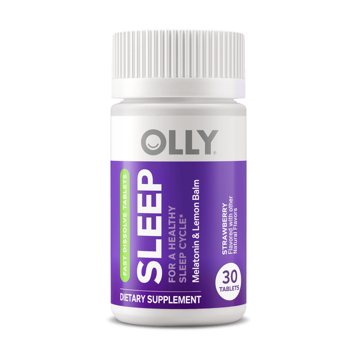 840160201868 detail Fast Dissolves - Sleep Sleep Fast Dissolves product carousel image