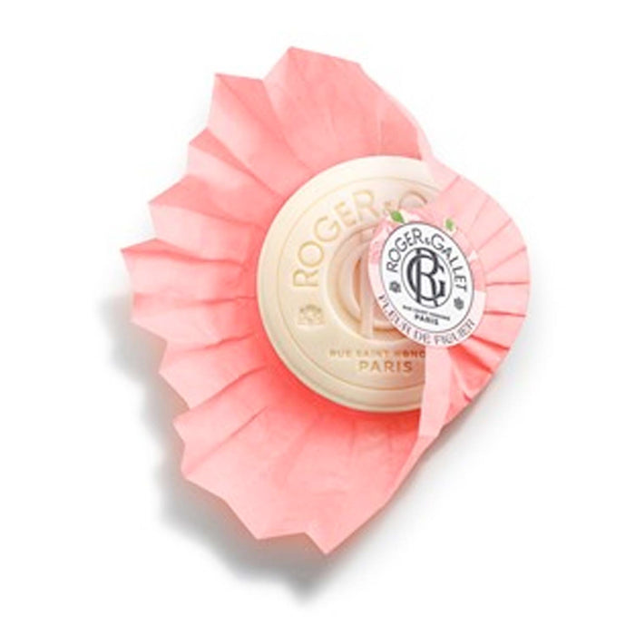 Fig Blossom Hand Soaps - Set of 3