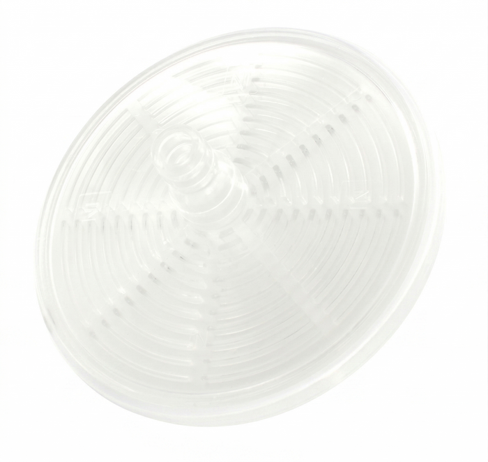 Filtro antibatterico per aspiratori Aspeed