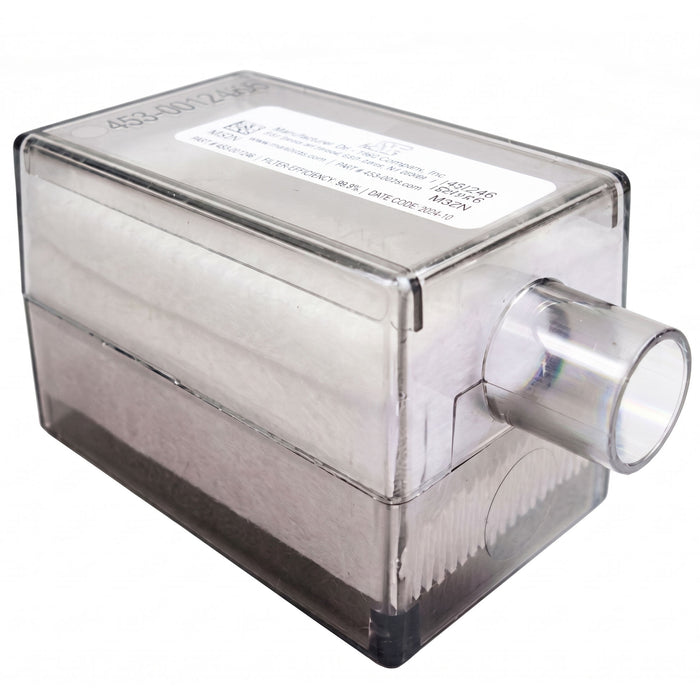 Filtro interno per Concentratori di Ossigeno DEVILBISS 525 KS e 1025 KS