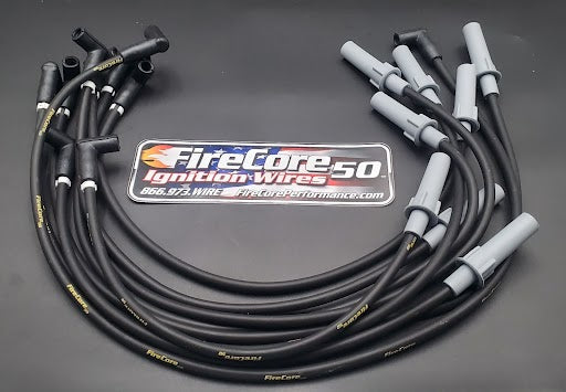 Firecore 318/360 Magnum Wires