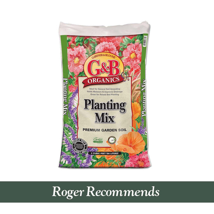 Flower Carpet FC Scarlet® PP - 5 Gallon - Roger's Gardens