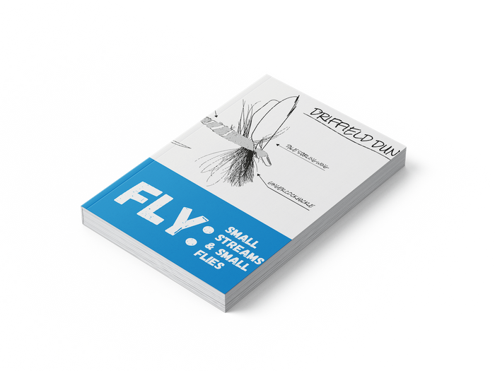 FLY Series: Small Streams & Small Flies