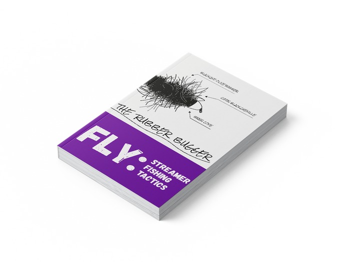 FLY Series: Streamer Fishing Tactics