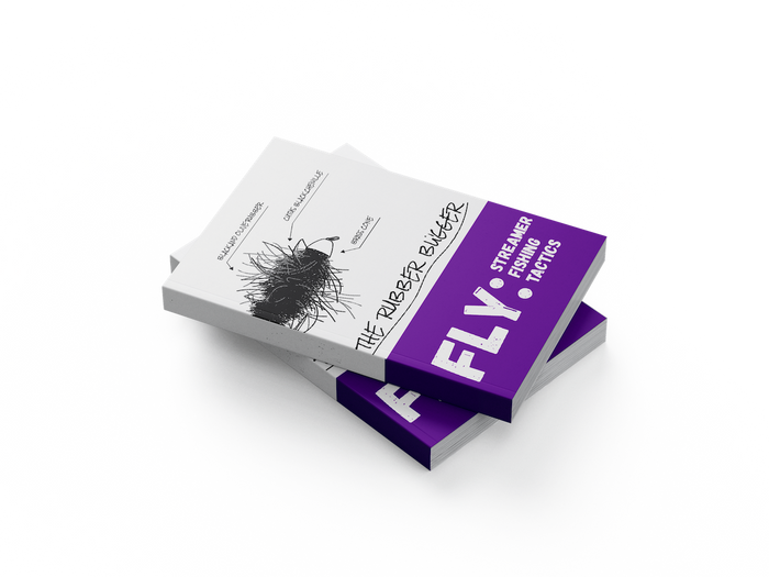 FLY Series: Streamer Fishing Tactics