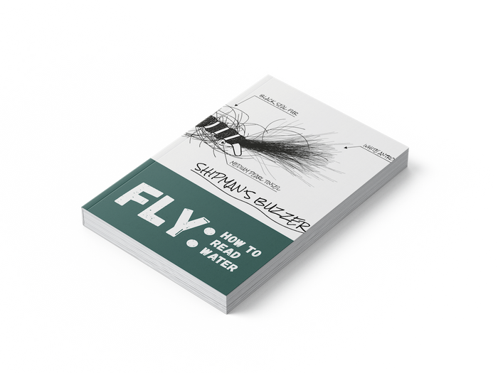 FLY Series: Watercraft (How To Read Water)