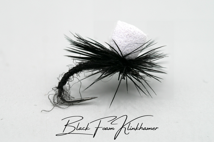 Foam Klinkhamer Selection