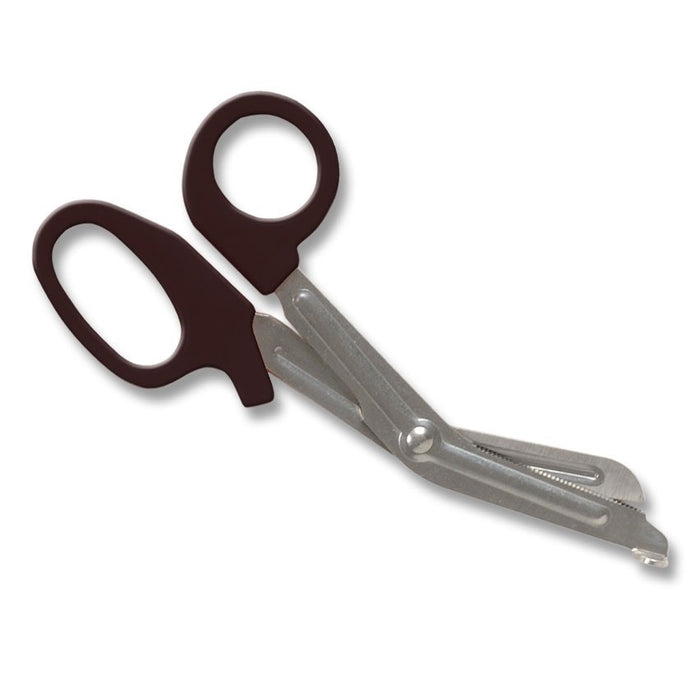 Forbici per bende Utility 16,5 cm - Nere (conf. 10 pz.)