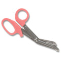 Forbici per bende Utility 16,5 cm - Rosa (conf. 10 pz.)