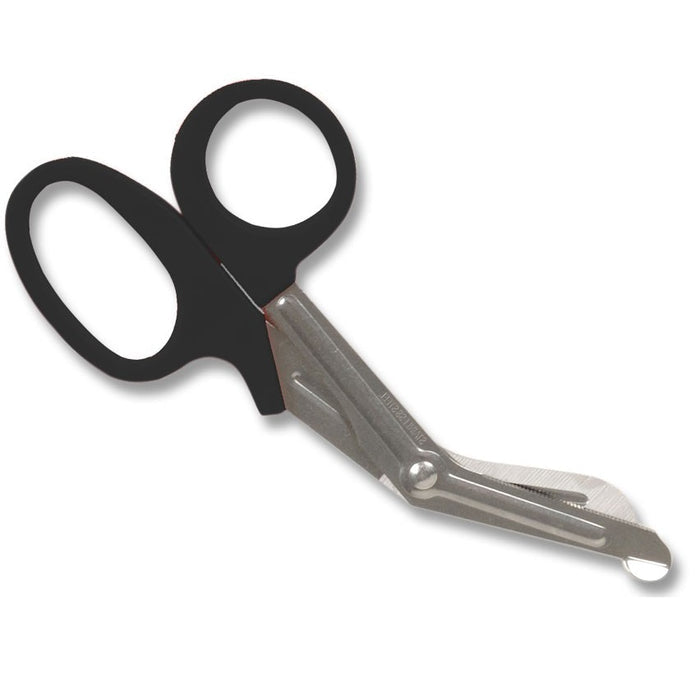 Forbici per bende Utility 19 cm - Nere (conf. 10 pz.)