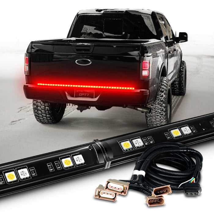 15-18 XL XLT Lariat(No Blind Spot/Backup Camera/Tow Assist Sensor)