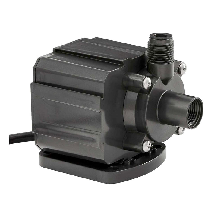 Fountain-Mag Magnetic Drive Water Pump - 140gph - Roger's Gardens