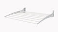 Foxydry Fold Wall Mounted Drying Rack - Simply Clotheslines