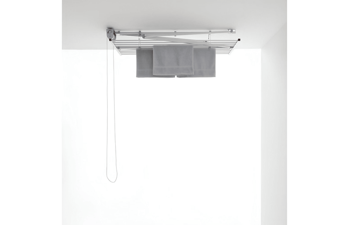 Foxydry Mini Ceiling Mounted Drying Rack - Simply Clotheslines