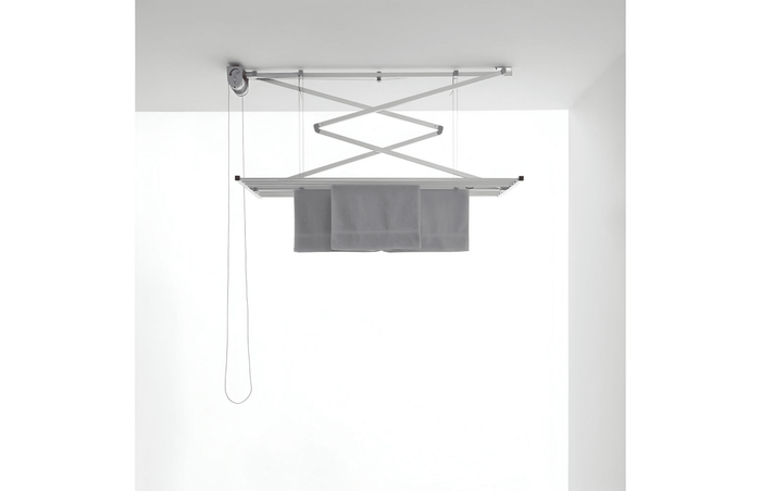 Foxydry Mini Ceiling Mounted Drying Rack - Simply Clotheslines