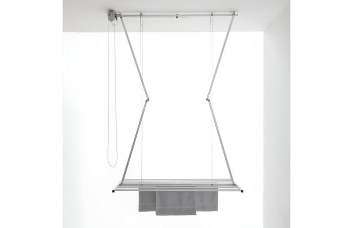 Foxydry Mini Ceiling Mounted Drying Rack - Simply Clotheslines