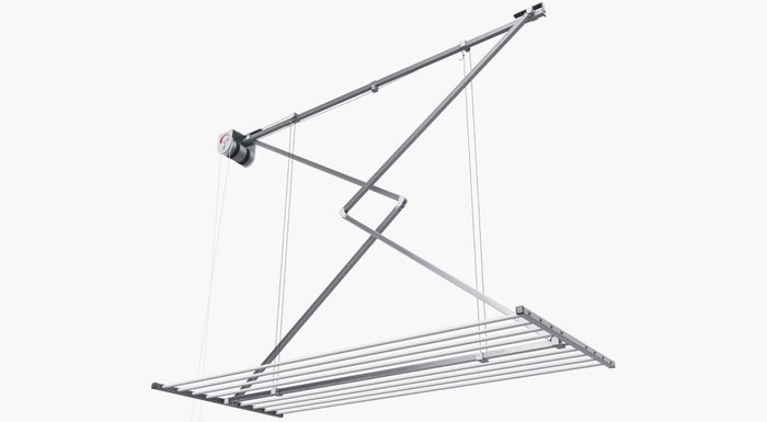FoxyDry Mini Clothes Rack thumbnail.  Exclusive to The Clothesline Store Australia.