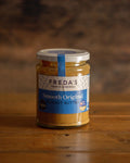 Freda's Peanut Butter - Smooth Original