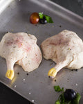 Greendale Duck Leg