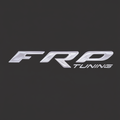 FRP Tuning Square