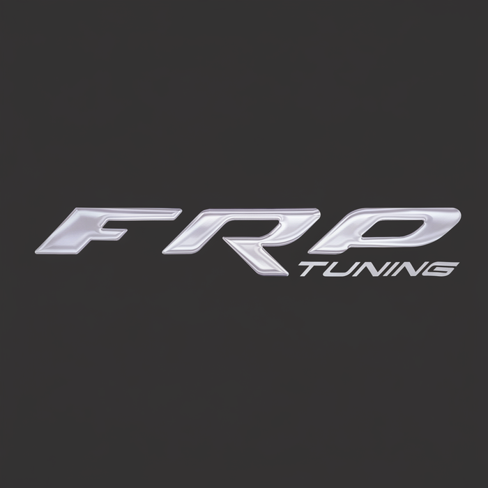 FRP Tuning Square