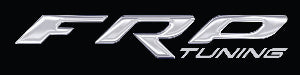 FRP 3’ x 5’ Banner - Chrome