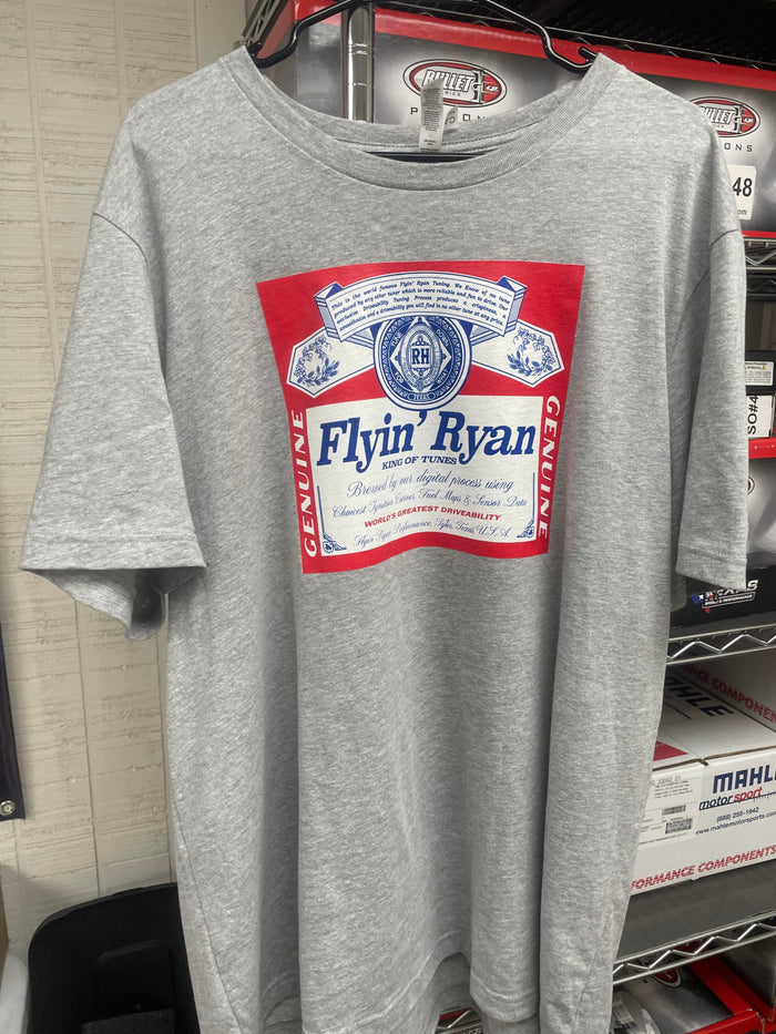 FRP "King of Tunes" T-Shirt